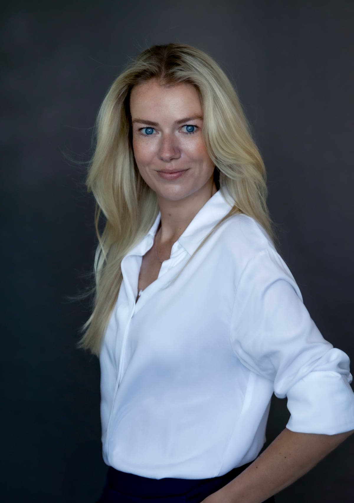 Dominique Kok - van Leeuwen